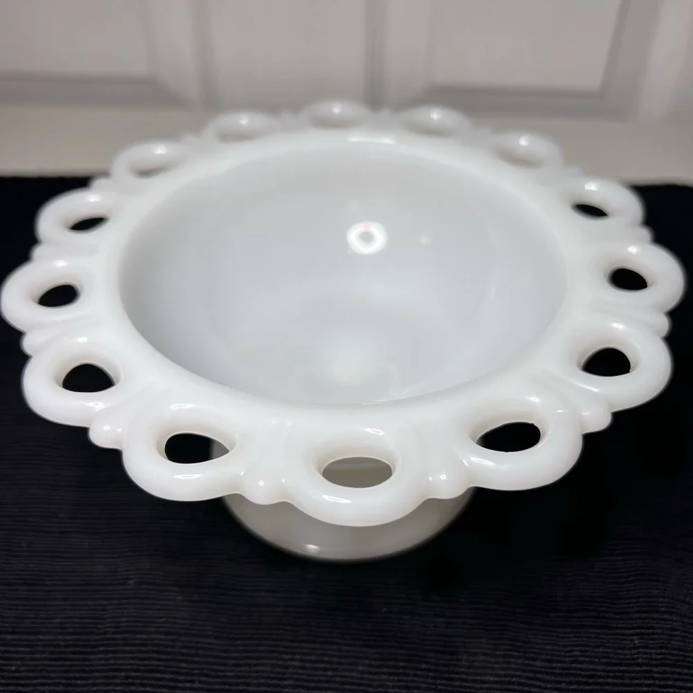 Vtg‎ Anchor Hocking 